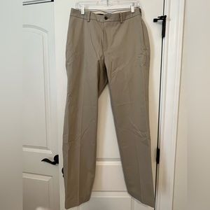 Brooks Brothers Tan Chinos